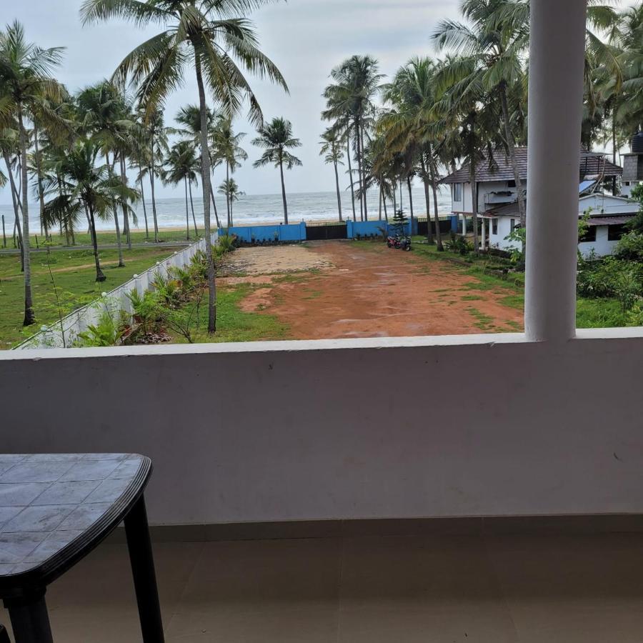 Snehatheeram Homestay Thanniyam Quarto foto